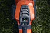 Husqvarna 542i XP®G incl. battery & charger Husqvarna 542i XP®G incl. battery & charger