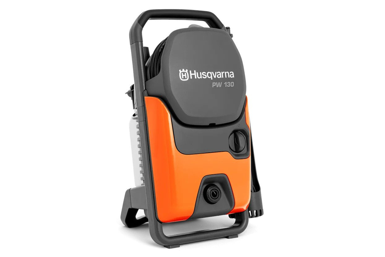Husqvarna PW 130 High Pressure Washer