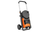 Husqvarna PW 240 High Pressure Washer Husqvarna PW 240 High Pressure Washer