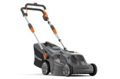 Husqvarna Aspire™ LC34A with battery and charger Husqvarna Aspire™ LC34A with battery and charger