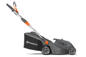 Husqvarna Aspire™ LC34A with battery and charger Husqvarna Aspire™ LC34A with battery and charger