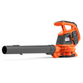 Husqvarna 120iBV Battery Leaf Blower Husqvarna 120iBV Battery Leaf Blower
