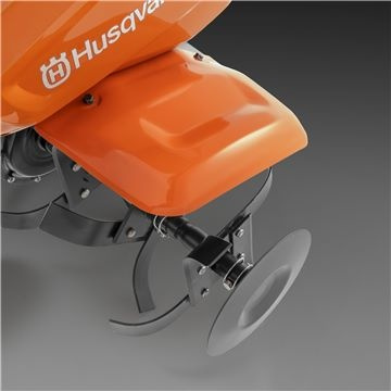 Husqvarna TR 348 Cultivator