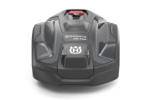 Husqvarna Automower® 305E Nera Robotic Lawn Mower with wire free technology Husqvarna Automower® 305E Nera Robotic Lawn Mower with wire free technology