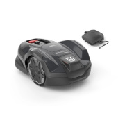 Husqvarna Automower® 310E Nera with wire free technology Husqvarna Automower® 310E Nera with wire free technology