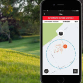 Husqvarna Automower® 310E Nera Robotic Lawn Mower Husqvarna Automower® 310E Nera Robotic Lawn Mower