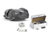 Husqvarna Automower® 310E Nera Start Kit Husqvarna Automower® 310E Nera Start Kit