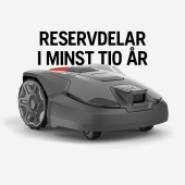 Husqvarna Automower® 405XE Nera Robotic Lawn Mower Husqvarna Automower® 405XE Nera Robotic Lawn Mower