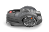 Husqvarna Automower® 410XE Nera with wire free technology Husqvarna Automower® 410XE Nera with wire free technology