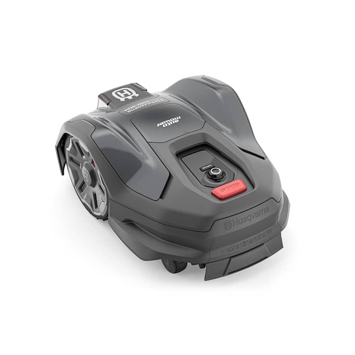 Husqvarna Automower® 410XE Nera Robotic Lawn Mower