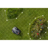 Husqvarna Automower® 410XE Nera Robotic Lawn Mower