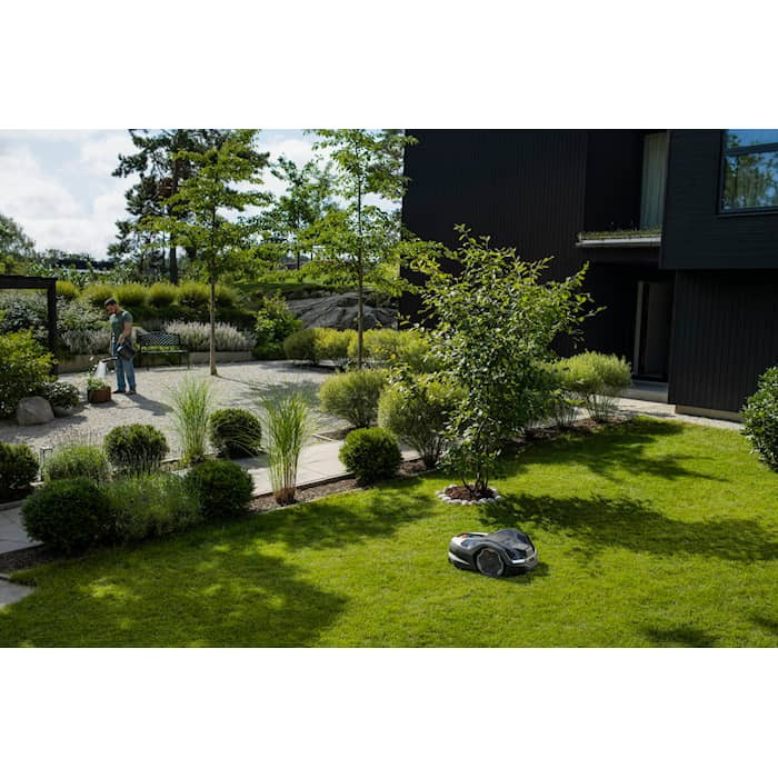 Husqvarna Automower® 410XE Nera Start Kit