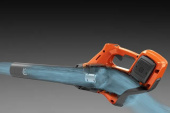 Husqvarna 530iB Battery Leaf Blower Kit Husqvarna 530iB Battery Leaf Blower Kit