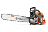 Husqvarna 562 XPG Mark II Chainsaw (engine body only) Husqvarna 562 XPG Mark II Chainsaw (engine body only)