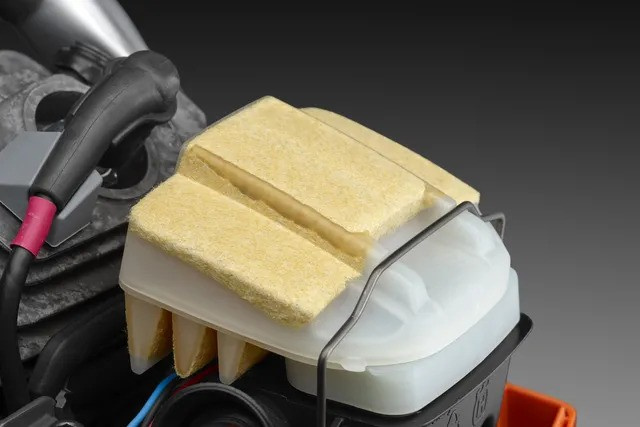 Husqvarna 445S Starter Kit