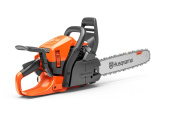 Husqvarna 445S TrioBrake Chainsaw Husqvarna 445S TrioBrake Chainsaw