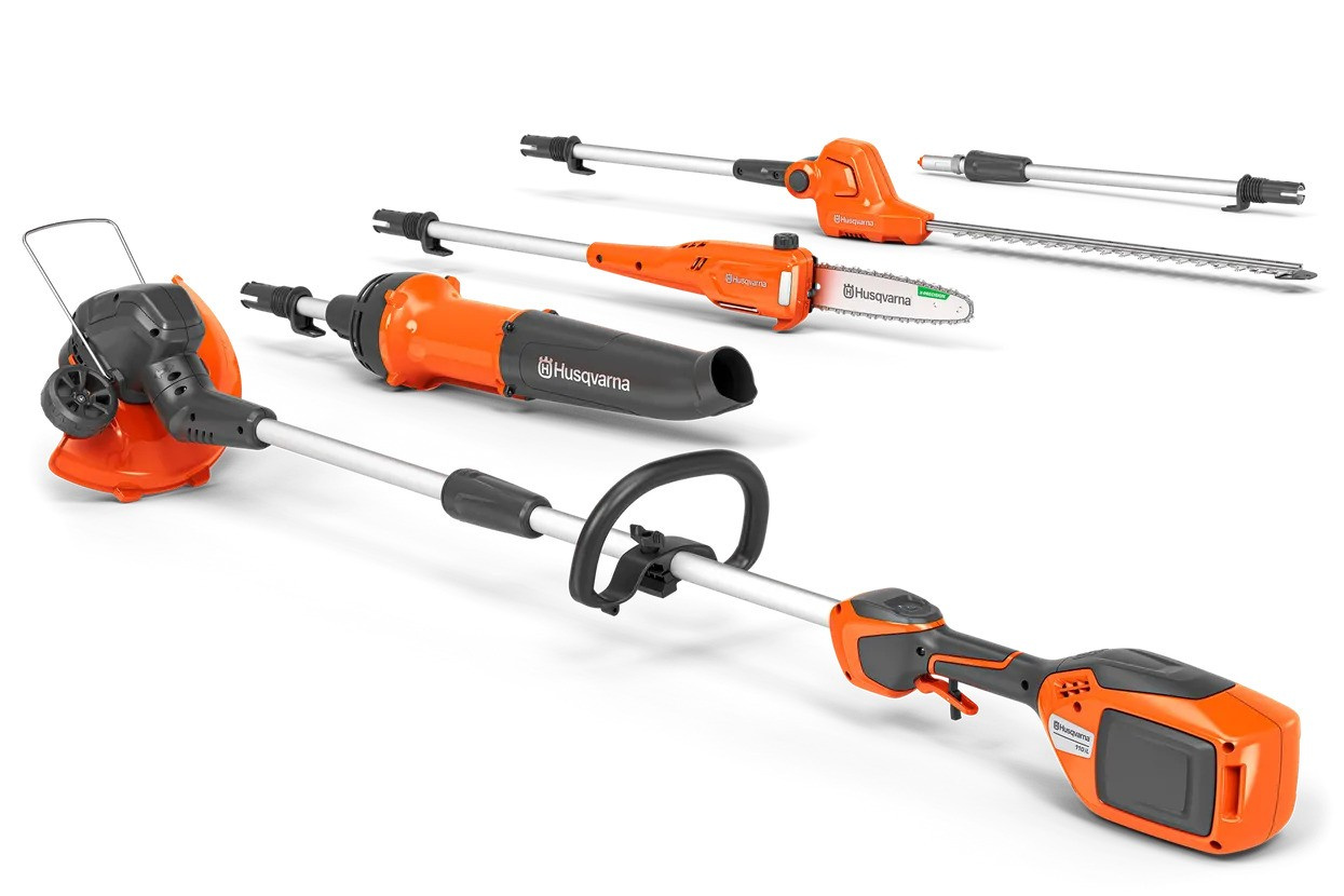 Husqvarna DH110 FLXi