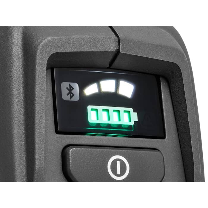 Husqvarna 525iHE3 Battery Pole Hedgetrimmer