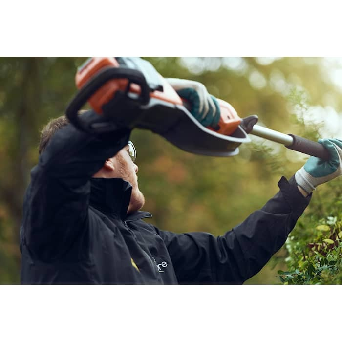 Husqvarna 525iHE3 Battery Pole Hedgetrimmer