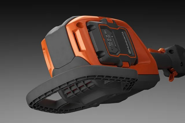 Husqvarna 525iHE3 Battery Pole Hedgetrimmer
