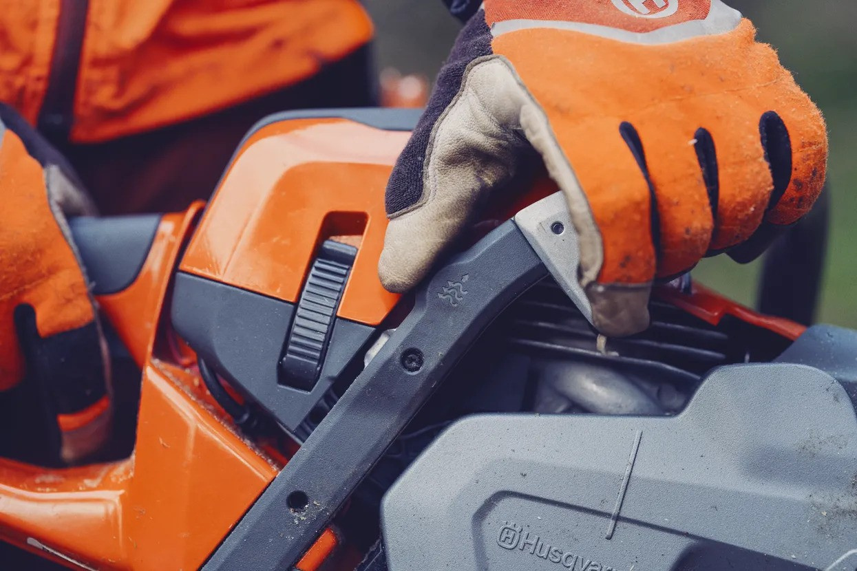Husqvarna 564 XP® G Fuel Inject