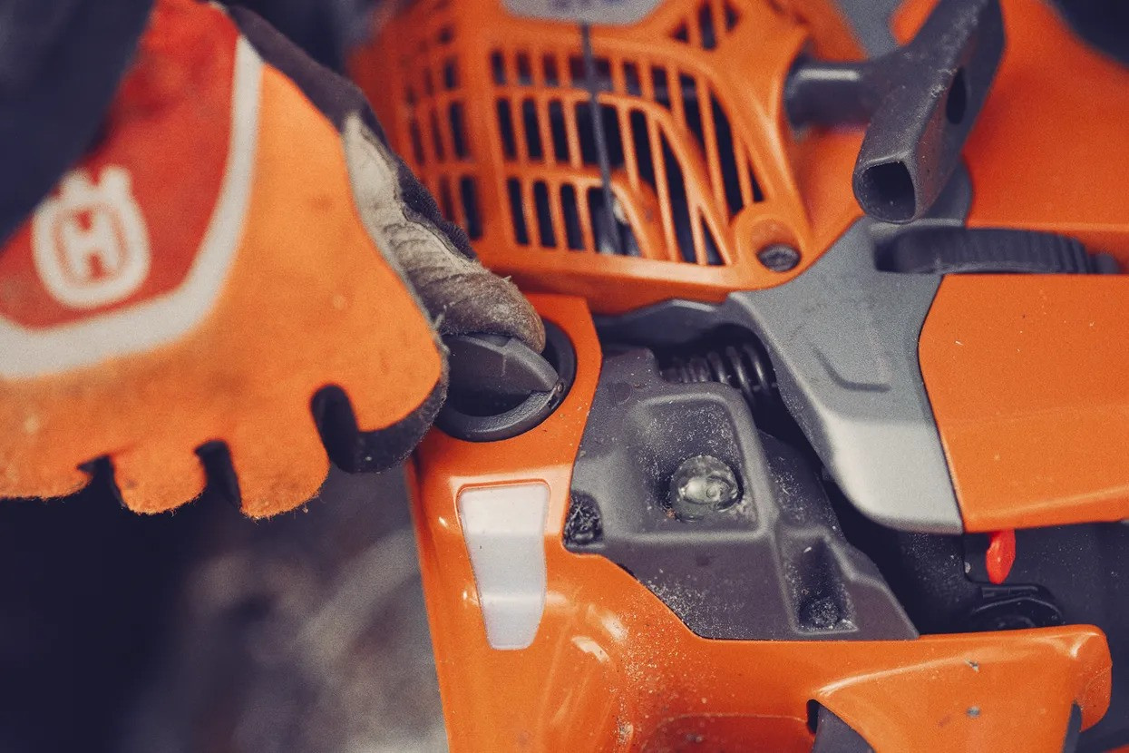 Husqvarna 564 XP® G Fuel Inject