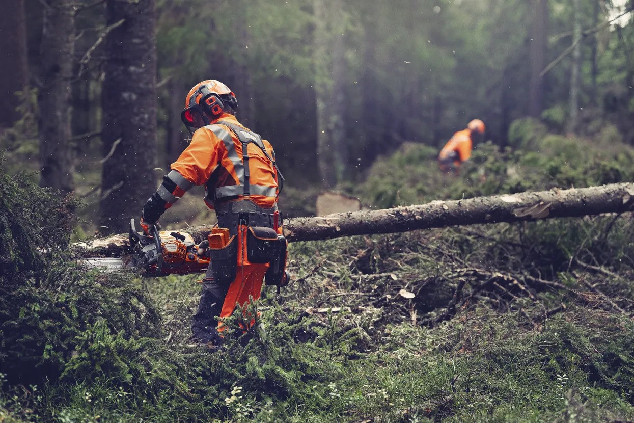 Husqvarna 564 XP G Fuel Inject Starter Kit