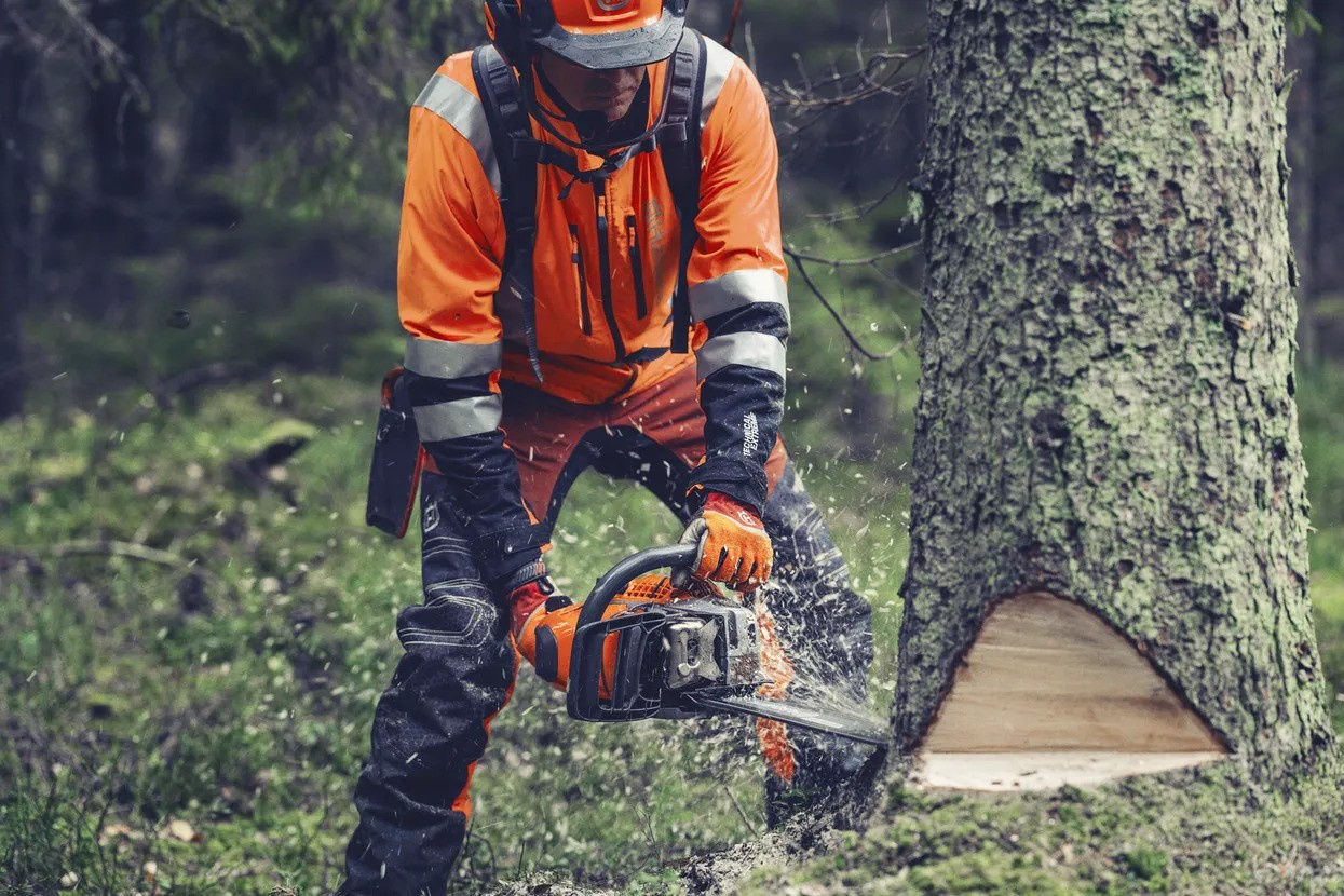 Husqvarna 564 XP G Fuel Inject Starter Kit