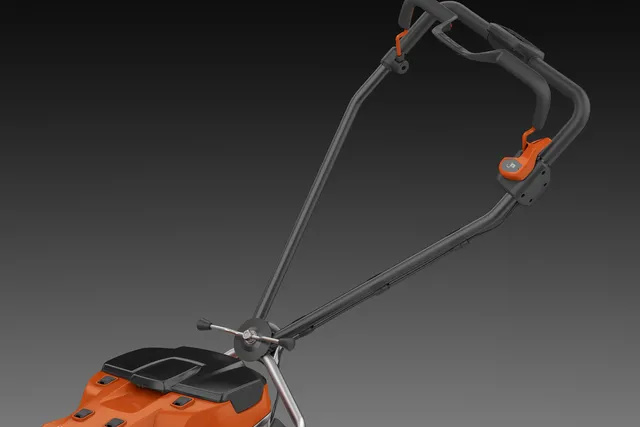 Husqvarna LB448iV Battery Lawn Mower