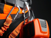 Husqvarna T535i XP Battery chainsaw Husqvarna T535i XP Battery chainsaw