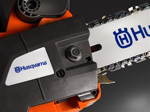 Husqvarna T535i XP Battery chainsaw