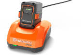 Husqvarna Battery Charger C500X Husqvarna Battery Charger C500X