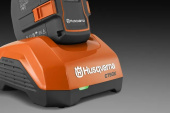 Husqvarna Battery Charger C750X Husqvarna Battery Charger C750X