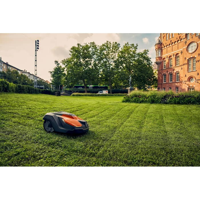 Husqvarna Automower® 520 EPOS™