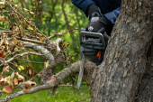 Husqvarna Aspire™ C15X without battery and charger Husqvarna Aspire™ C15X without battery and charger