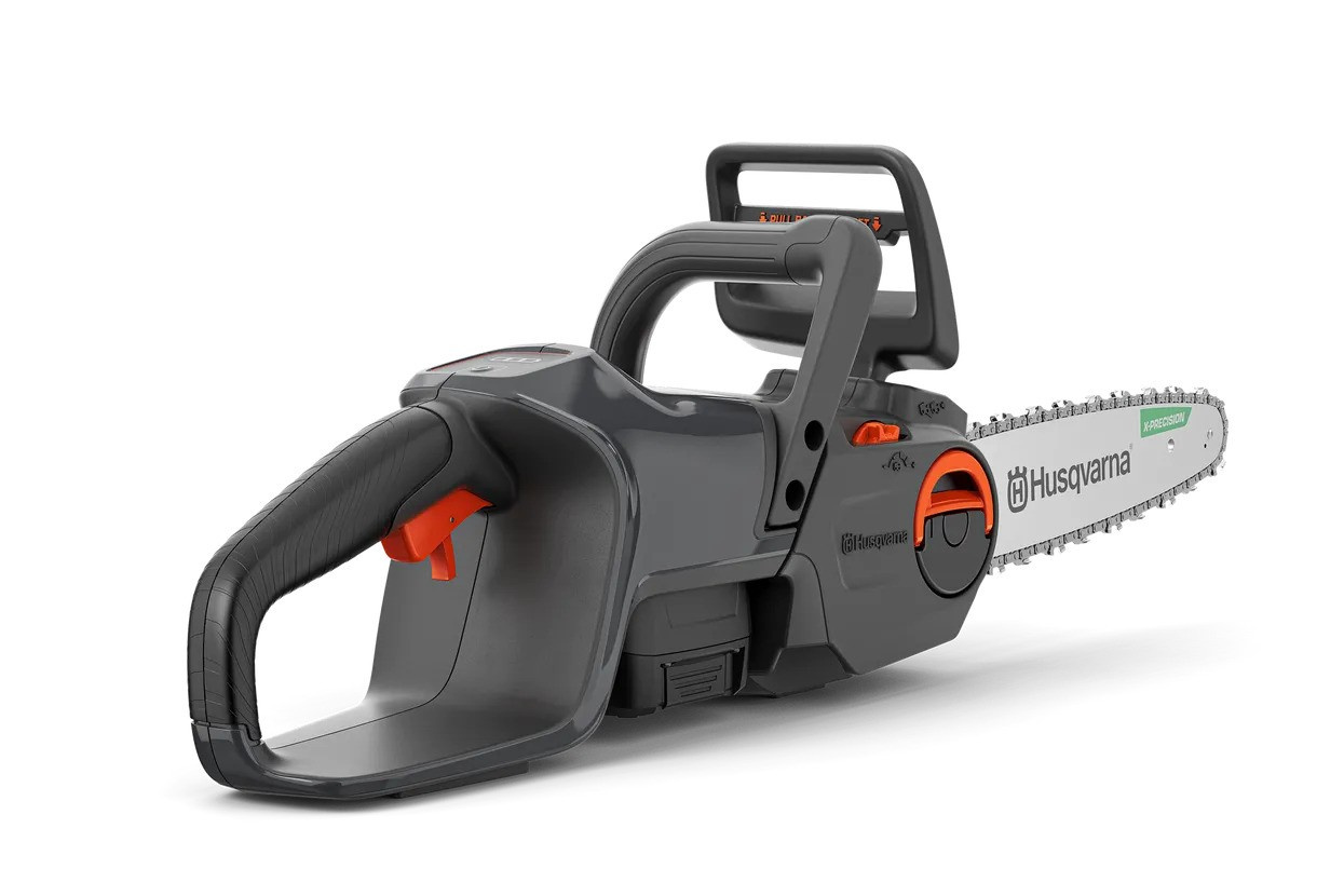 Husqvarna Aspire™ C15X-P4A with battery and charger