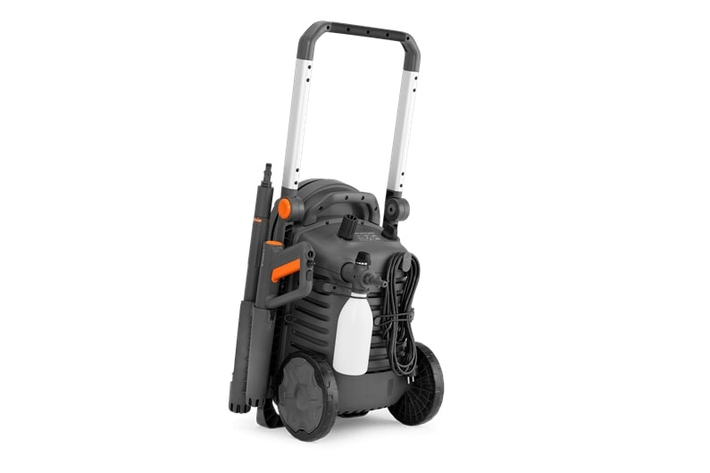 Husqvarna PW 360 II High Pressure Washer