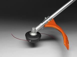 Husqvarna 122R Brushcutter