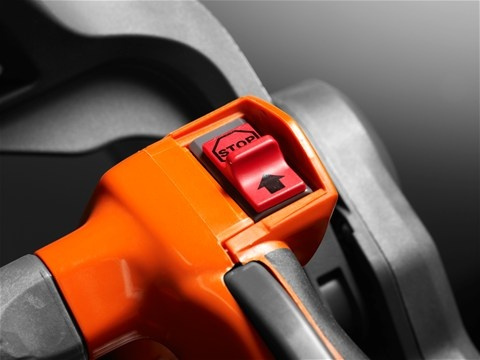 Husqvarna T525 Chainsaw