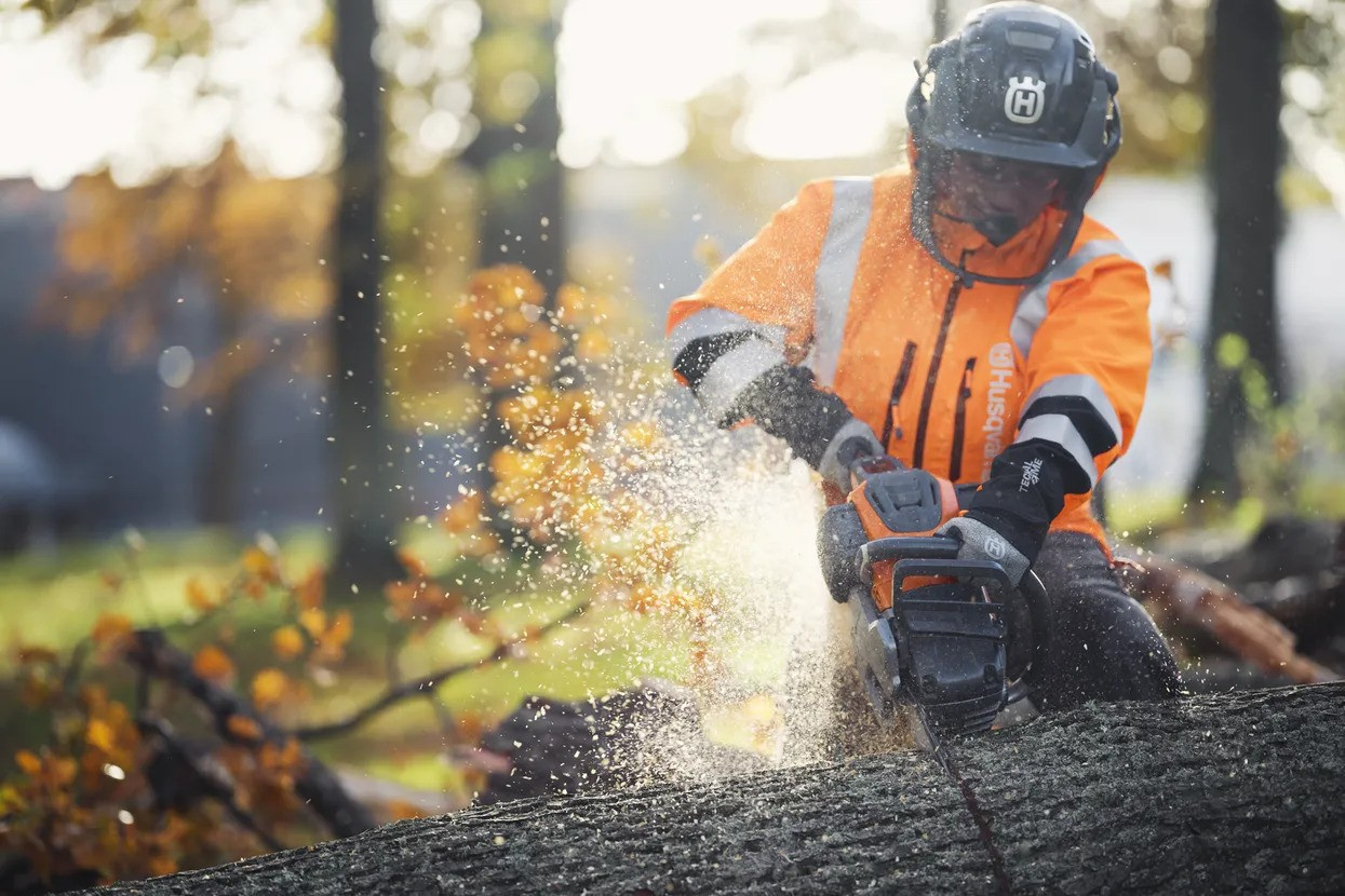 Husqvarna 550i XP® G Battery chainsaw