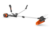 Husqvarna 220iR Battery Brushcutter incl battery & charger Husqvarna 220iR Battery Brushcutter incl battery & charger