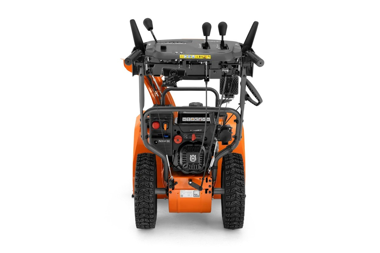 Husqvarna ST 269 Snow Blower
