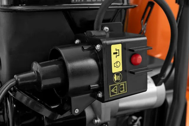 Husqvarna ST 269 Snow Blower