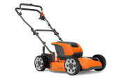 Husqvarna LB 246iS Lawnmower Husqvarna LB 246iS Lawnmower