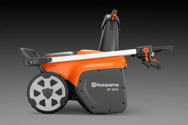 Husqvarna ST 253i Snow Blower