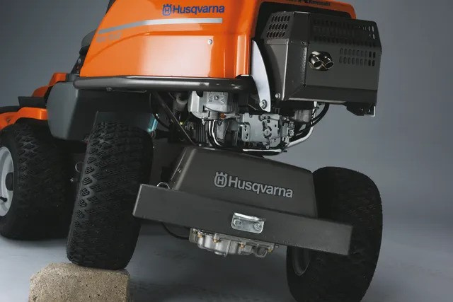 Husqvarna Rider 214Ts