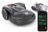 Husqvarna Automower® 320 Nera + Connect Husqvarna Automower® 320 Nera + Connect