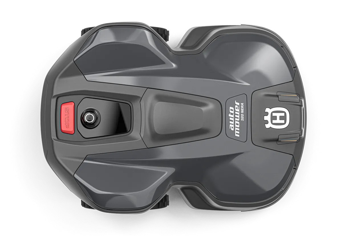 Husqvarna Automower® 320 Nera + Connect