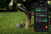 Husqvarna Automower® 320 Nera + Connect Husqvarna Automower® 320 Nera + Connect