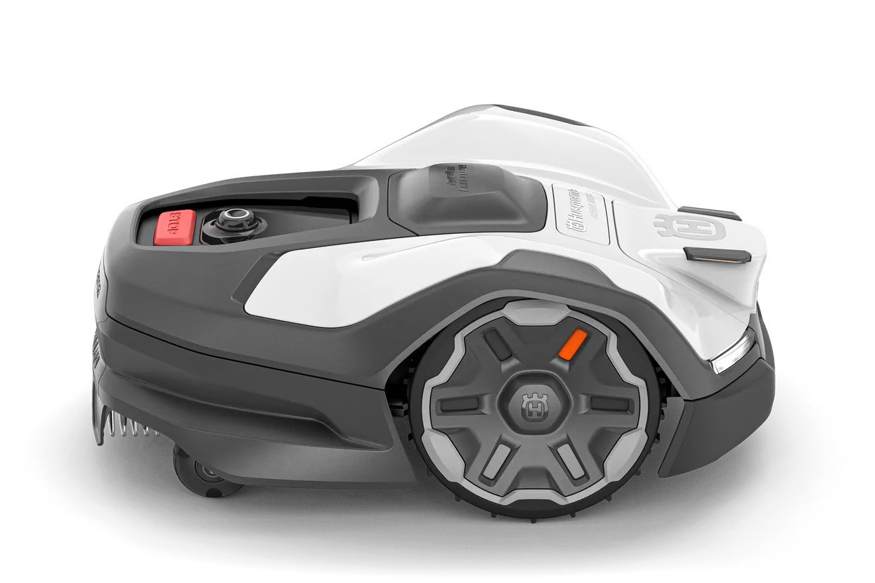 Husqvarna Automower® 405VE Nera Robotic Lawn Mower